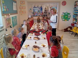 2025-12-19 Przegląd kolęd i wigilia